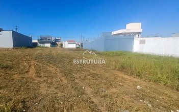 land_lot em Avenida 1 DV, Diário Ville - Rio Claro - SP