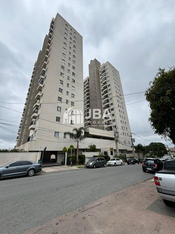 apartment em Rua Frei Teófilo, Capão Raso - Curitiba - PR