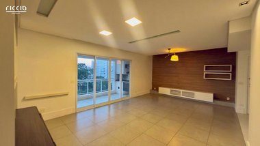 apartment em Avenida Heitor Villa Lobos, Vila Ema - São José dos Campos - SP