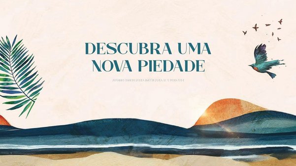 Cômodo Condomínio