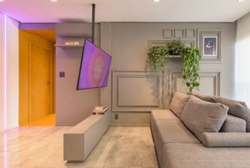 apartment em Rua Bartira, Perdizes - São Paulo - SP