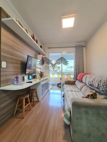 apartment em João Sirena Primeiro, Bela Vista - Caxias do Sul - RS