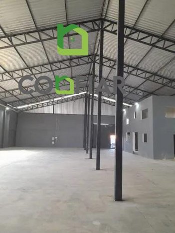 industrial em MG-5, Ipê - Belo Horizonte - MG