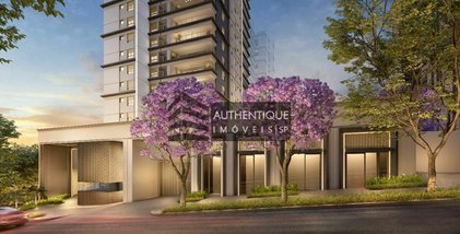 apartment em Rua João Ramalho, Perdizes - São Paulo - SP