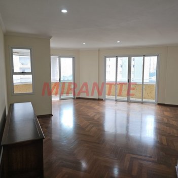 apartment em Rua Voluntários da Pátria, Santana - São Paulo - SP