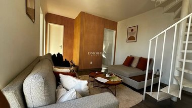 apartment em Rua Rita Camargos, Bom Jesus - Contagem - MG