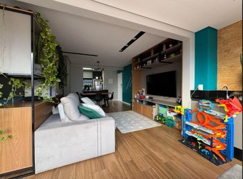 apartment em Avenida Professor Francisco Morato, Vila Sônia - São Paulo - SP