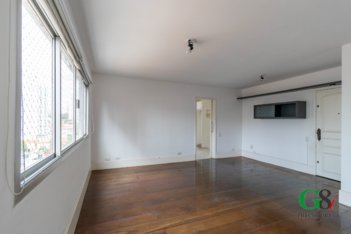 apartment em Avenida Onze de Junho, Vila Clementino - São Paulo - SP