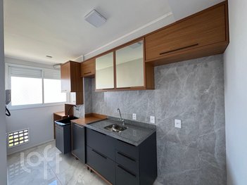 apartment em Raimundo Pereira de Magalhães, Jardim Felicidade (Zona Oeste) - São Paulo - SP