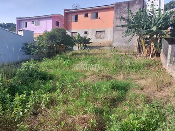 land_lot em Rua das Nogueiras, Petrópolis - Concórdia - SC