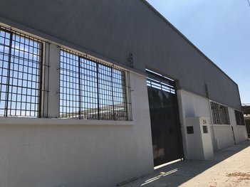 land_lot em Avenida Engenheiro Roberto Zuccolo, Jardim Humaitá - São Paulo - SP