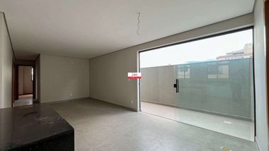 apartment em Rua Cristina, Santo Antônio - Belo Horizonte - MG