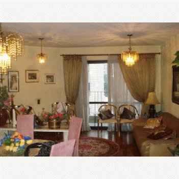 apartment em Rua Doutor Luiz Migliano, Jardim Caboré - São Paulo - SP