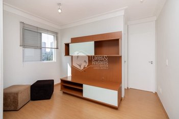 apartment em Rua Professor Hilário Veiga de Carvalho, Vila Suzana - São Paulo - SP