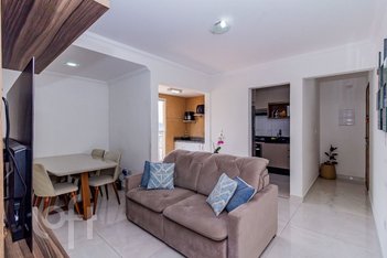 apartment em Geolândia, Vila Medeiros - São Paulo - SP