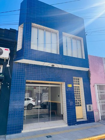 house em Rua General Vitorino, Centro - Rio Grande - RS