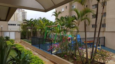 apartment em Rua Damiana da Cunha, Santa Teresinha - São Paulo - SP