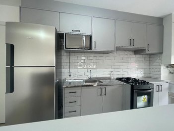 apartment em Rua Monte Alegre, Jardim Rebelato - Cotia - SP