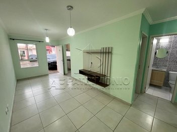 house em Rua Anália Pereira, Vila Pedroso - Votorantim - SP