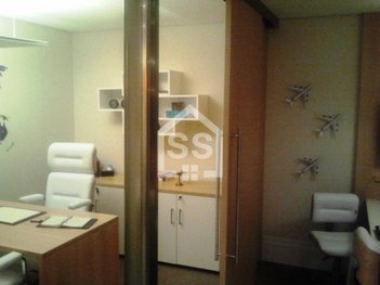 office em Rua Manoel da Nóbrega, Centro - Diadema - SP