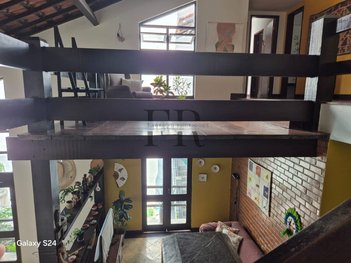 house em Rua Leila Diniz, São Francisco - Niterói - RJ