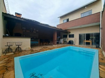 house em Rua Jacob Moschini, Loteamento Vem Viver Piracicaba I - Piracicaba - SP