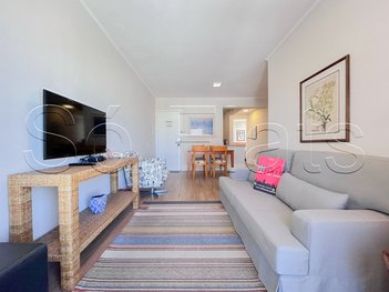 apartment em Rua Padre João Manuel, Cerqueira César - São Paulo - SP