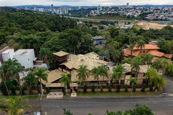apartment em Rua do Alecrim, Chácara Malota - Jundiaí - SP