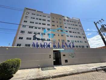 apartment em Rua Vila Rica, Nova Liberdade - Resende - RJ