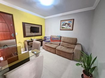 apartment em Rua Pau Brasil, Vila das Flores - Betim - MG