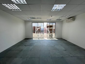 office em Avenida Francisco Matarazzo, Água Branca - São Paulo - SP