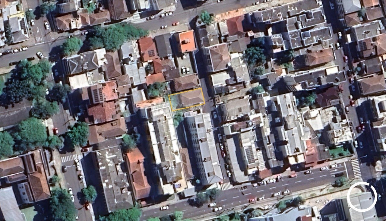 Localização