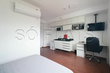 apartment em Rua Herval, Belenzinho - São Paulo - SP