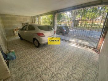house em Rua Luís Alonso Perez, Jordanópolis - São Bernardo do Campo - SP