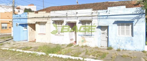 house em General Telles, Centro - Pelotas - RS