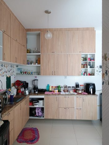 house em Rua Orlando Tavares Macedo, Aruana - Aracaju - SE