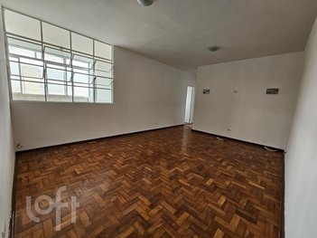 apartment em Santo Amaro, Santo Amaro - São Paulo - SP