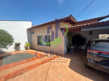 house em Rua Antônio Pereira Madruga, Jardim São José - Mogi Guaçu - SP