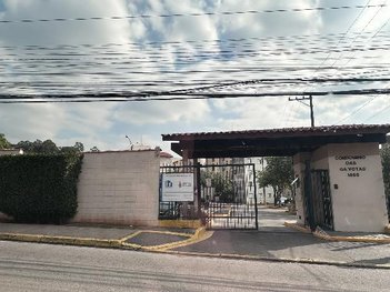 apartment em Avenida João Paulo Ablas, Jardim da Glória - Cotia - SP