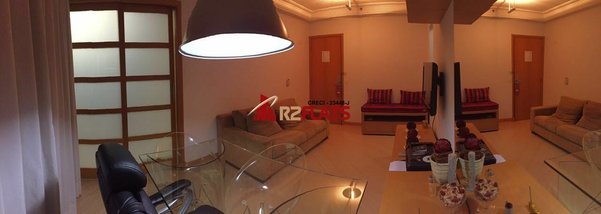 apartment em Rua Pintassilgo, Vila Uberabinha - São Paulo - SP