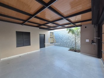 house em Rua Andorinha, Condomínio Villa Verde Bragança - Bragança Paulista - SP