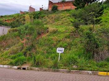 land_lot em Avenida Pedro Adams Filho, Centro - Novo Hamburgo - RS