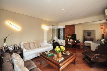 apartment em Rua Alcantarilla, Vila Andrade - São Paulo - SP