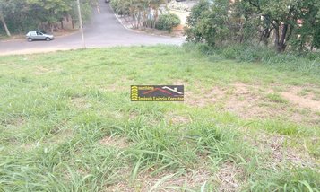 land_lot em Rua Frederico Polidoro, Santa Cruz - Valinhos - SP