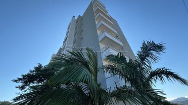 apartment em Rua Guilherme Jacob Buch, Jardim Cidade de Florianópolis - São José - SC