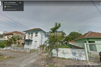 land_lot em Rua José de Alencar, Menino Deus - Porto Alegre - RS