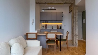 apartment em Avenida Senador Salgado Filho, Centro Histórico - Porto Alegre - RS