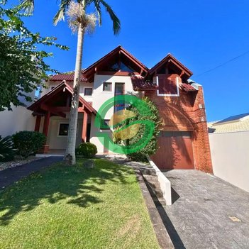 house em Rua Liberato S. Vieira da Cunha, Santo Inácio - Santa Cruz do Sul - RS