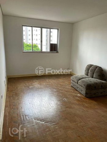 apartment em Rua Jaboticabal, Vila Bertioga - São Paulo - SP