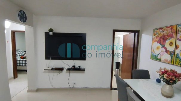 Cômodo Condomínio